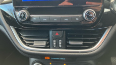 Ford Fiesta 1.0 EcoBoost Hybrid mHEV 125 Titanium 5dr Auto Petrol Hatchback